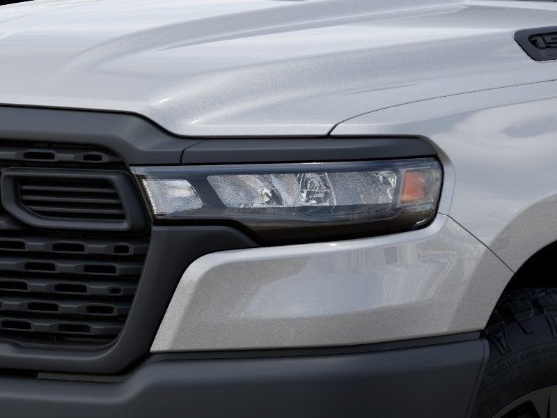 Thumbnail: 2026 RAM 1500 - 17