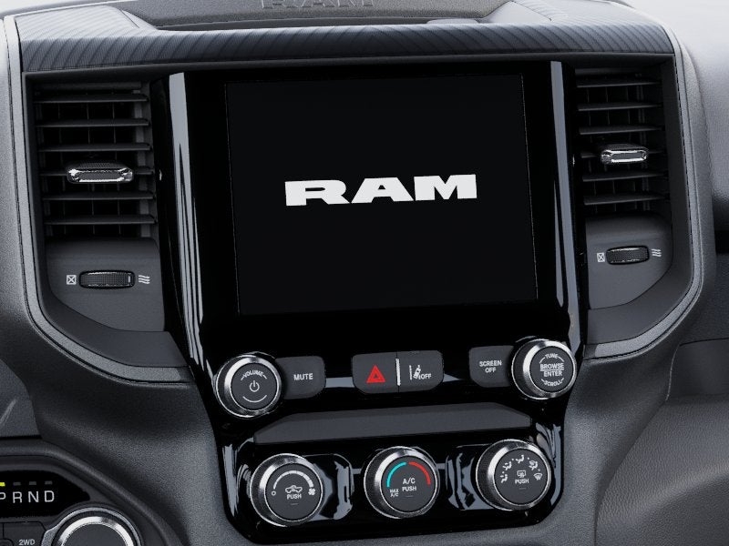 Thumbnail: 2026 RAM 1500 - 11