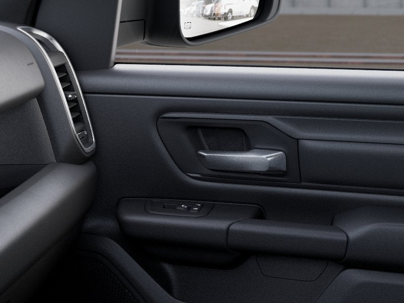 Thumbnail: 2026 RAM 1500 - 25