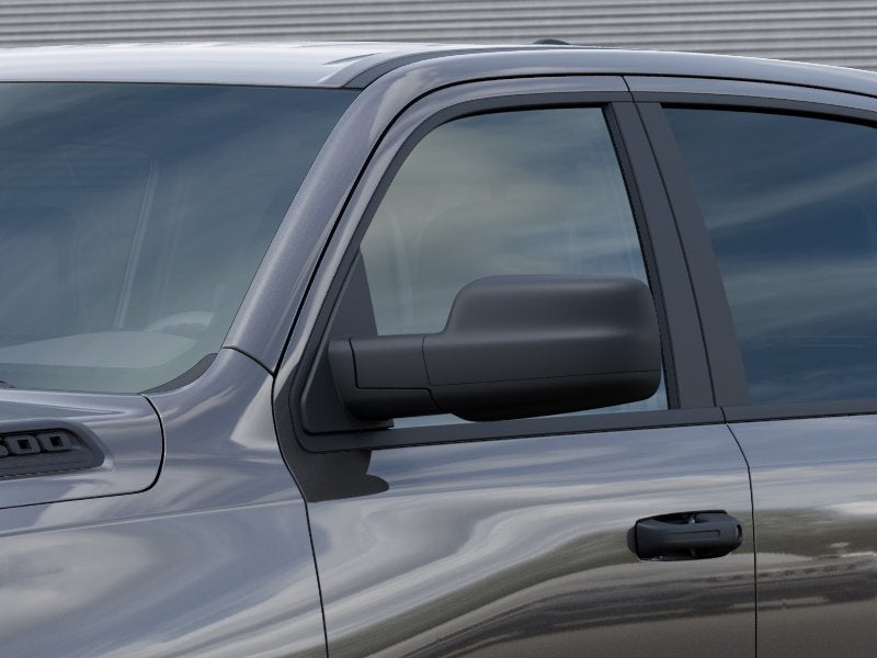 Thumbnail: 2026 RAM 1500 - 19