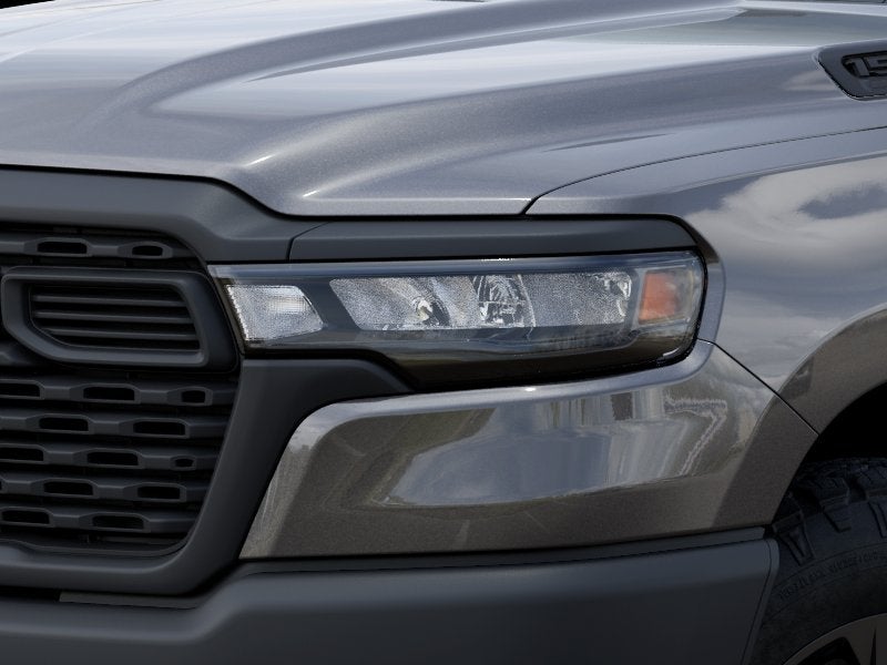 Thumbnail: 2026 RAM 1500 - 17