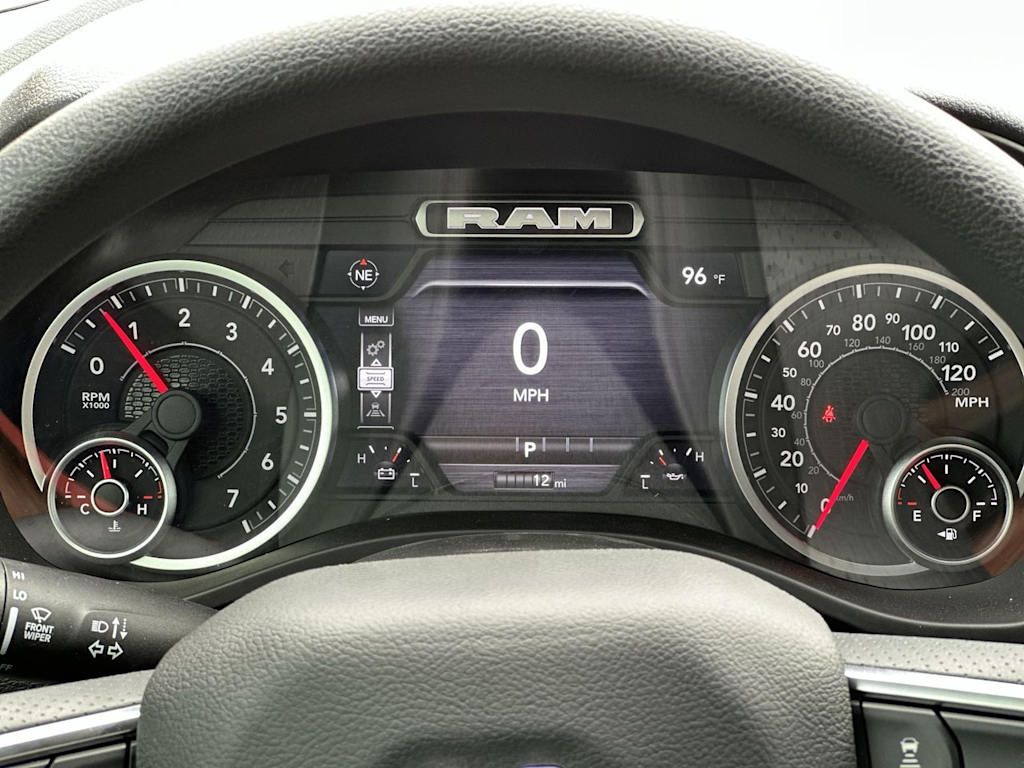 Thumbnail: 2026 RAM 1500 - 16