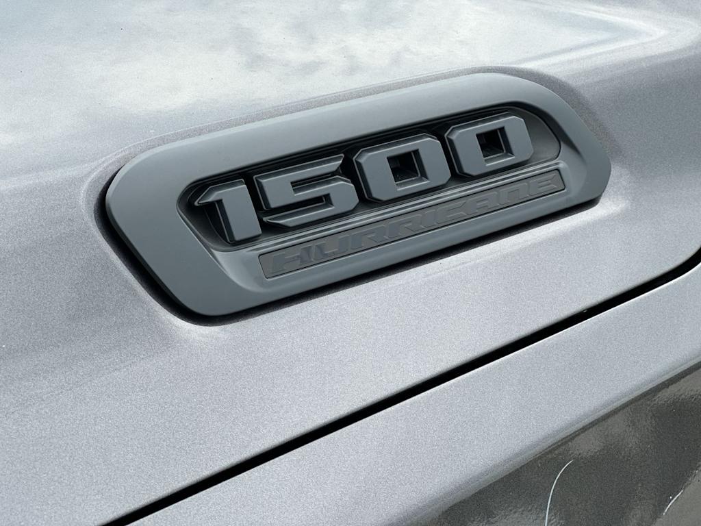 Thumbnail: 2026 RAM 1500 - 23