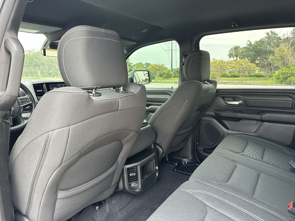 Thumbnail: 2026 RAM 1500 - 13