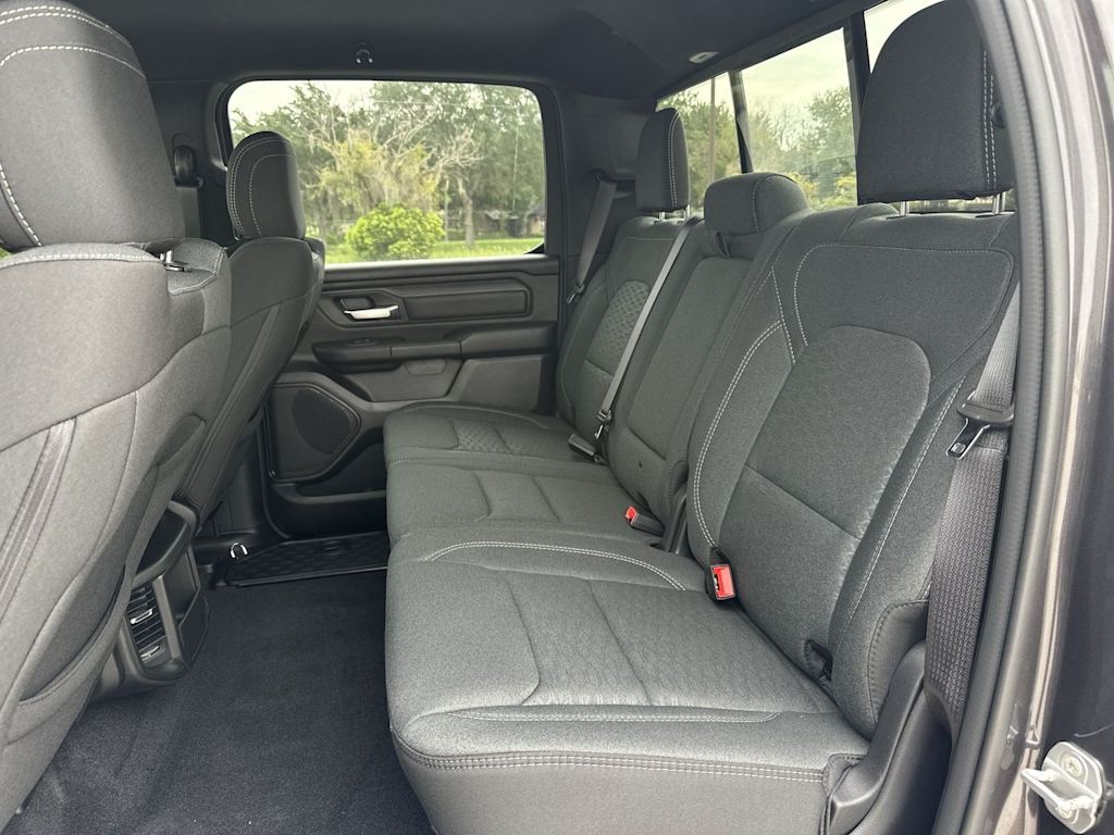 Thumbnail: 2026 RAM 1500 - 26
