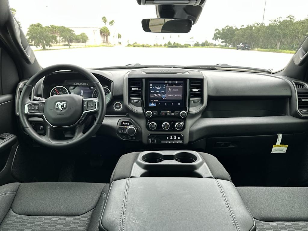 Thumbnail: 2026 RAM 1500 - 2