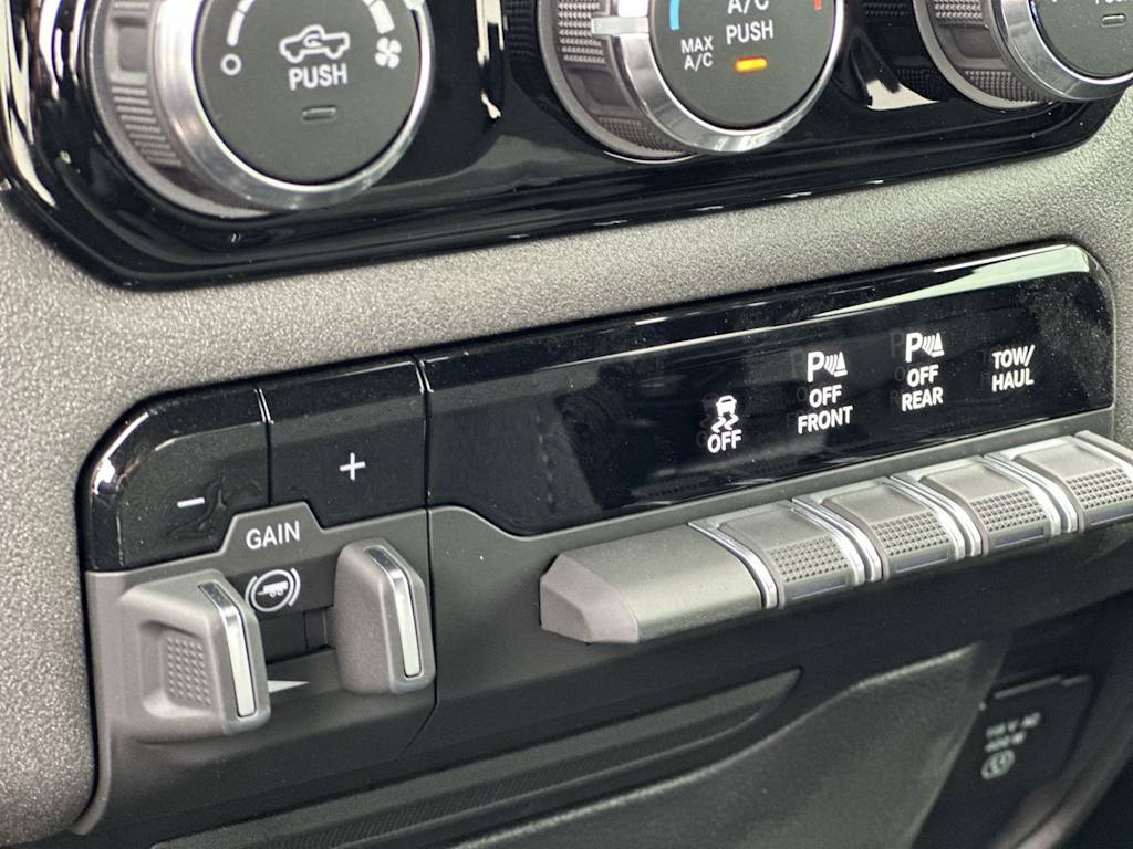 Thumbnail: 2026 RAM 1500 - 24