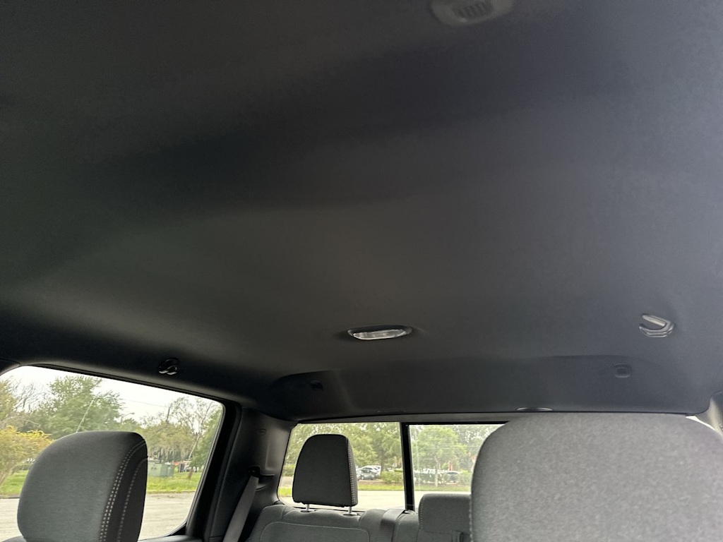 Thumbnail: 2026 RAM 1500 - 25