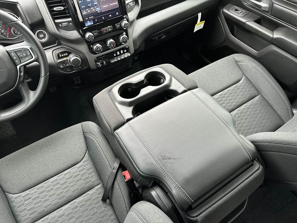 Thumbnail: 2026 RAM 1500 - 14