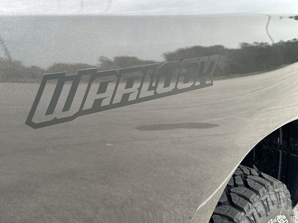 Thumbnail: 2026 RAM 1500 - 32