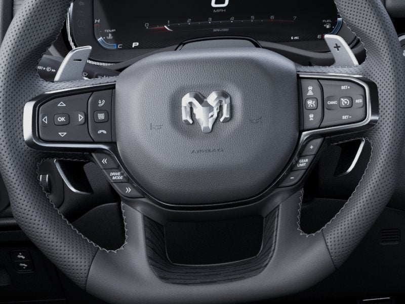 Thumbnail: 2026 RAM 1500 - 21