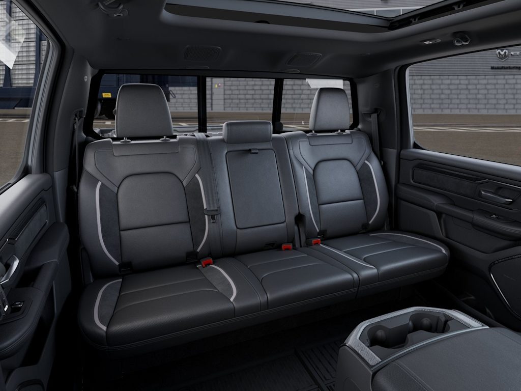 Thumbnail: 2026 RAM 1500 - 11