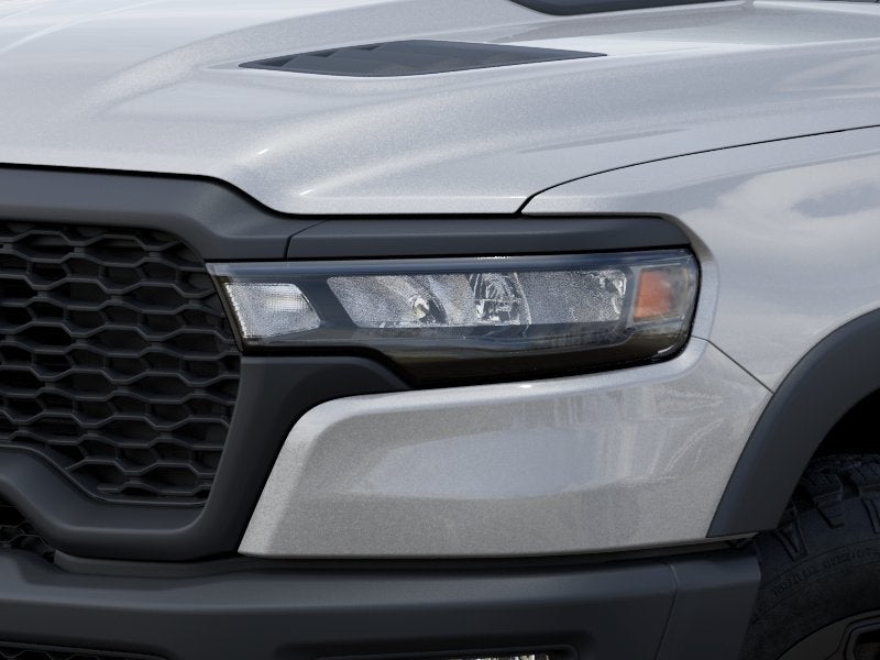 Thumbnail: 2026 RAM 1500 - 16