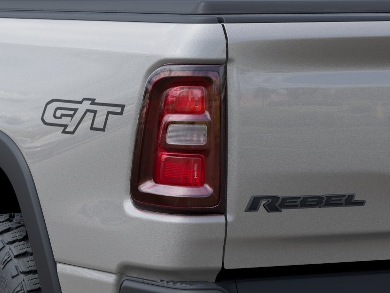 Thumbnail: 2026 RAM 1500 - 15