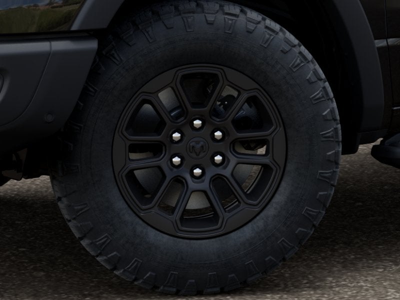 Thumbnail: 2026 RAM 1500 - 7