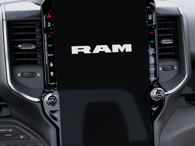 Thumbnail: 2026 RAM 1500 - 6
