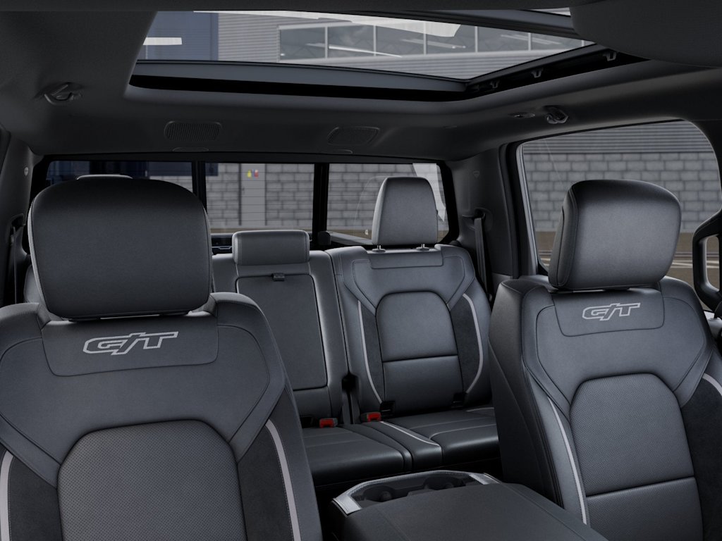 Thumbnail: 2026 RAM 1500 - 26