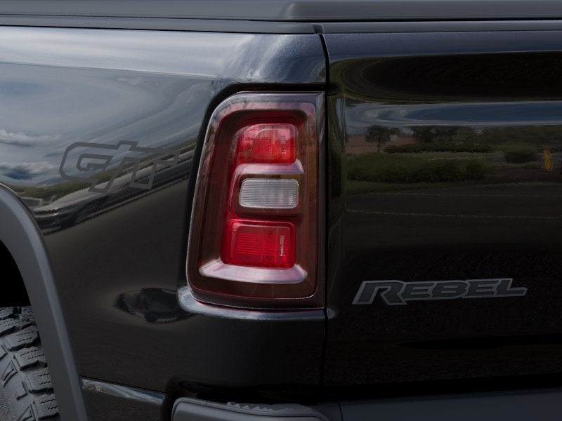 Thumbnail: 2026 RAM 1500 - 16