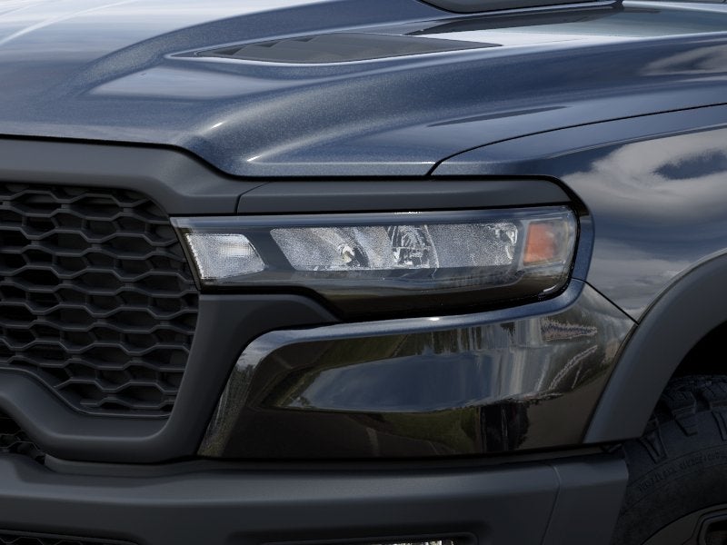 Thumbnail: 2026 RAM 1500 - 17