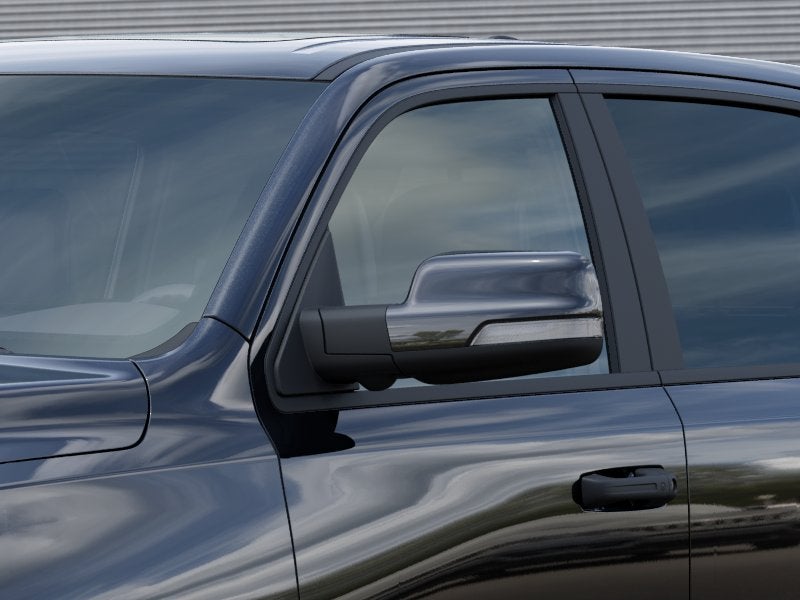 Thumbnail: 2026 RAM 1500 - 19