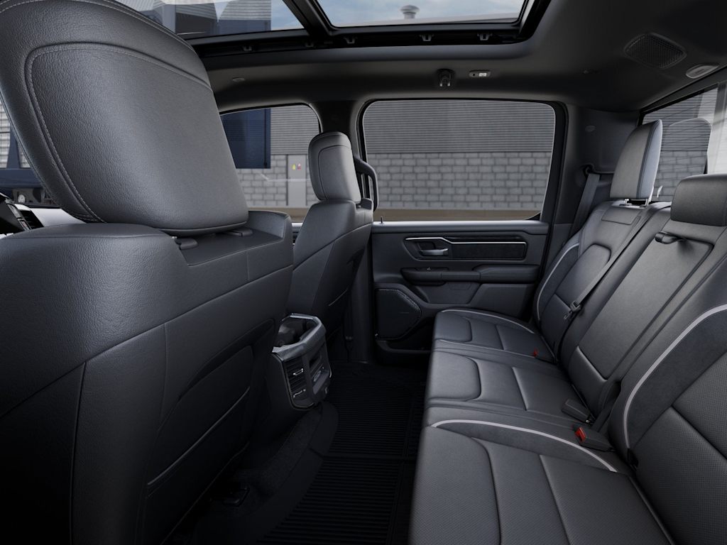Thumbnail: 2026 RAM 1500 - 23