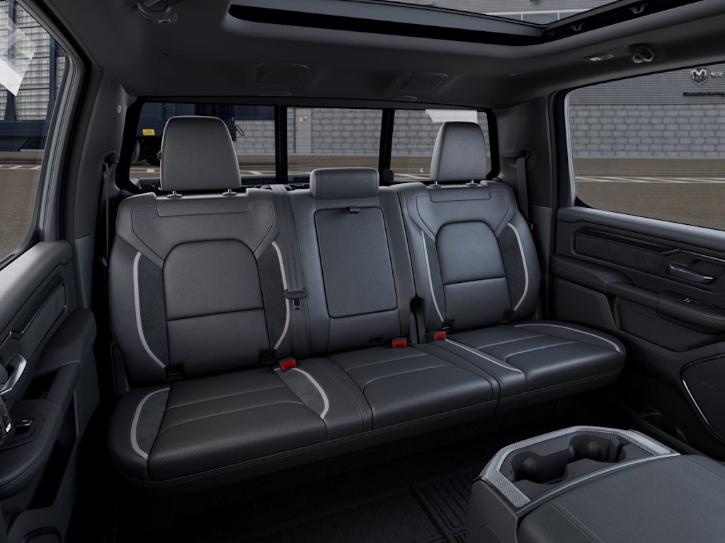 Thumbnail: 2026 RAM 1500 - 10
