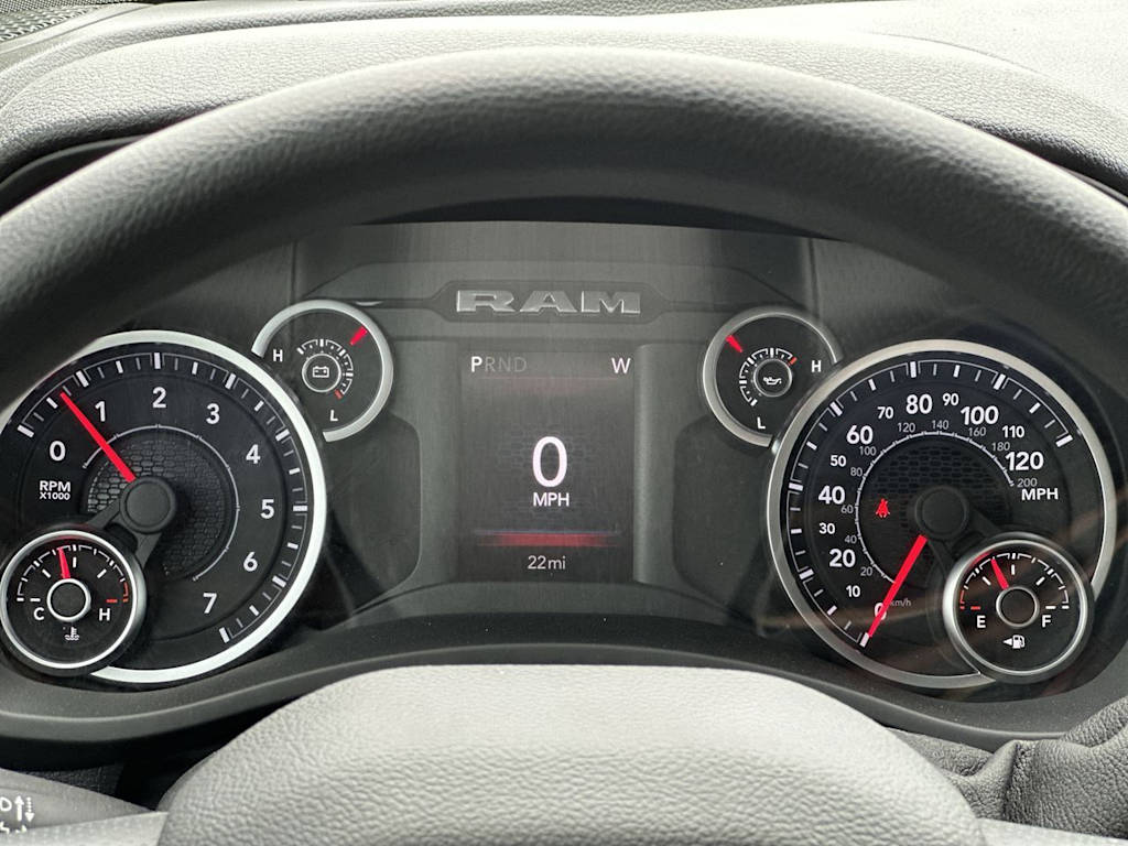 Thumbnail: 2026 RAM 2500 - 14