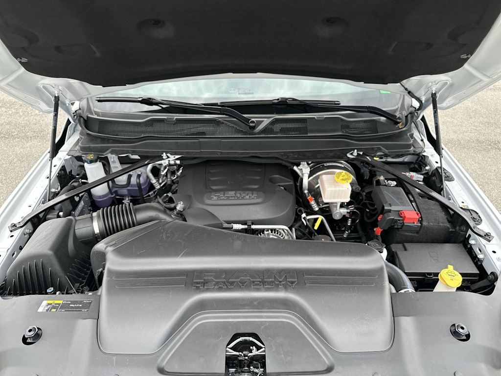 Thumbnail: 2026 RAM 2500 - 7