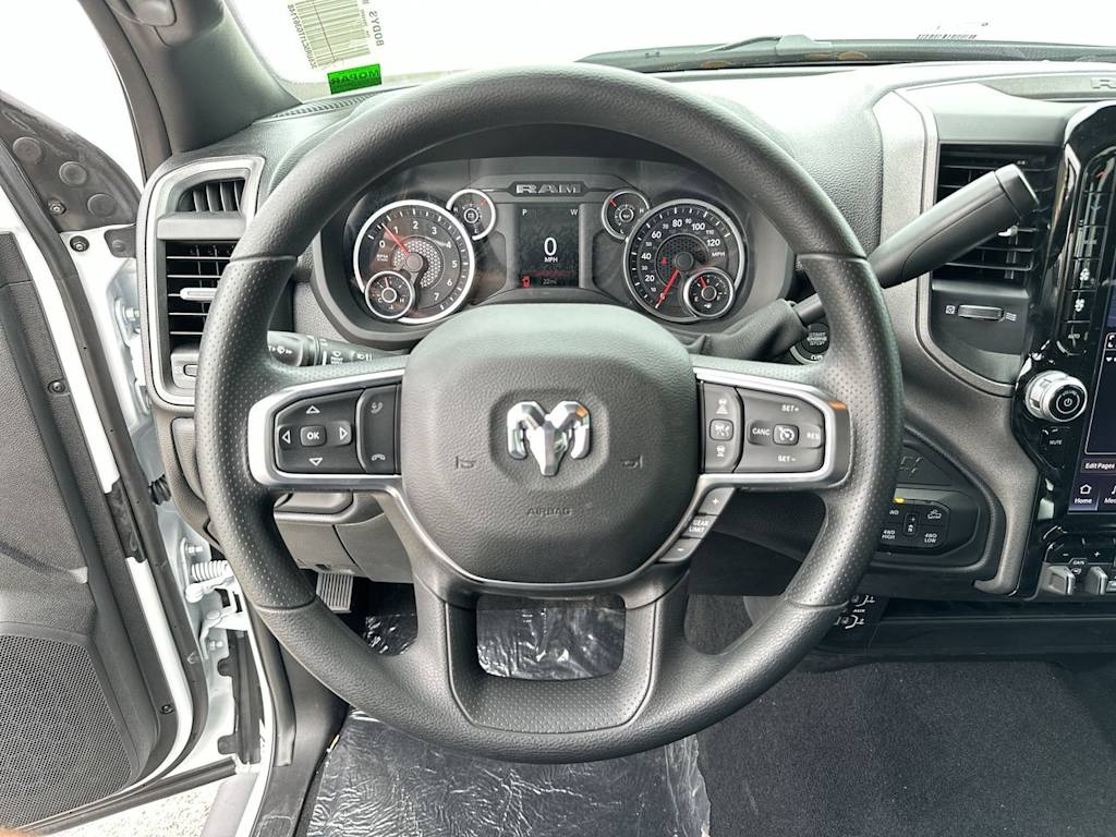 Thumbnail: 2026 RAM 2500 - 8