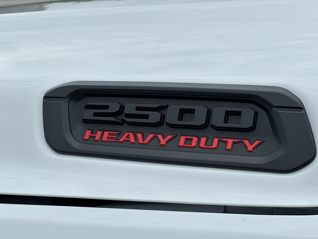 Thumbnail: 2026 RAM 2500 - 22