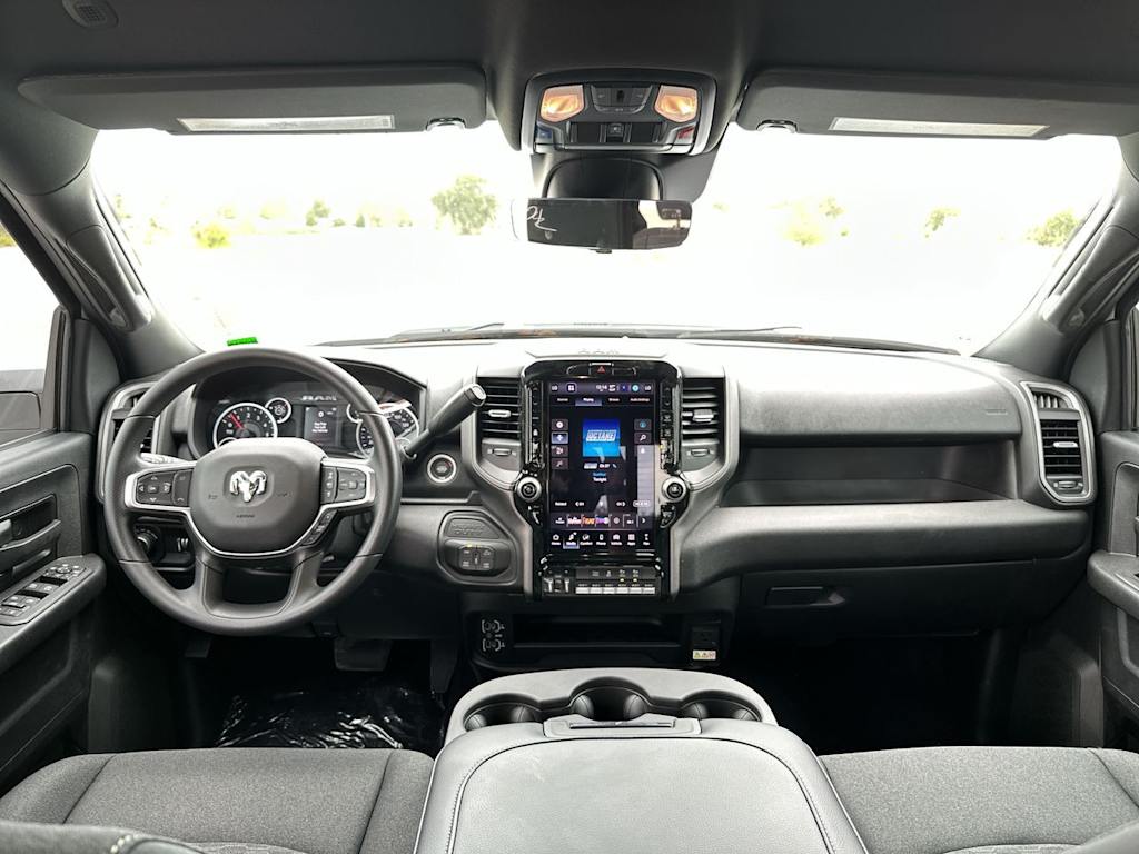 Thumbnail: 2026 RAM 2500 - 2