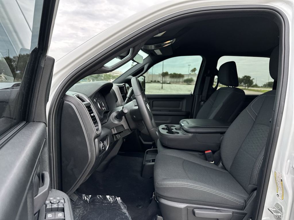 Thumbnail: 2026 RAM 2500 - 9