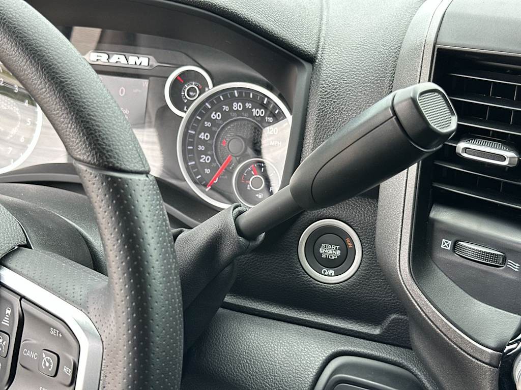 Thumbnail: 2026 RAM 2500 - 30