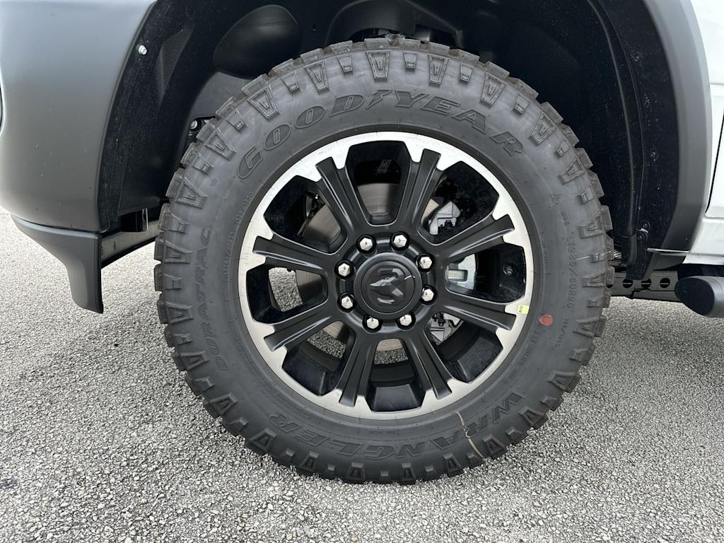 Thumbnail: 2026 RAM 2500 - 6