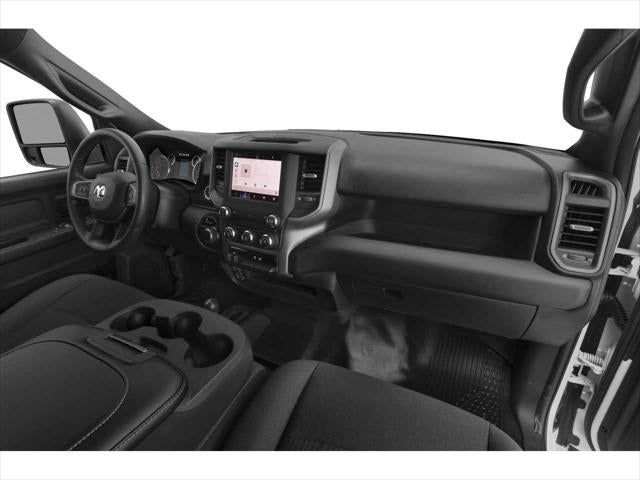 Thumbnail: 2024 RAM 2500 - 8
