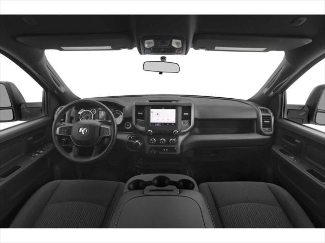 Thumbnail: 2024 RAM 2500 - 5