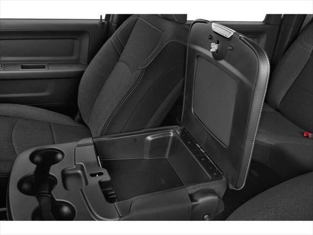 Thumbnail: 2024 RAM 2500 - 11