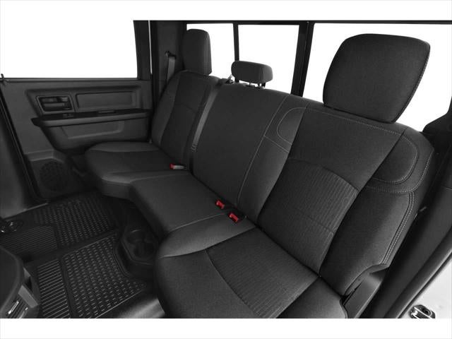 Thumbnail: 2024 RAM 2500 - 7