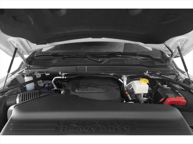 Thumbnail: 2024 RAM 2500 - 4
