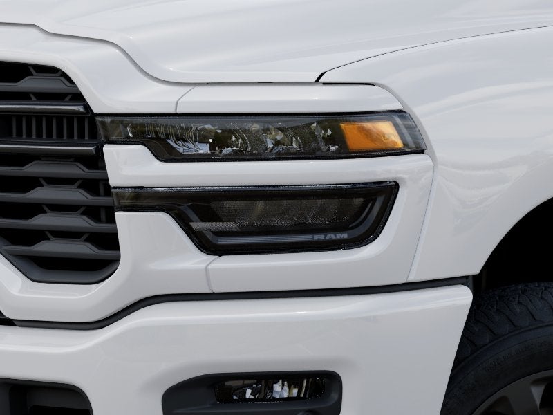 Thumbnail: 2026 RAM 2500 - 18