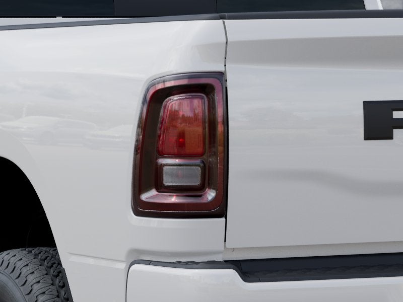Thumbnail: 2026 RAM 2500 - 17