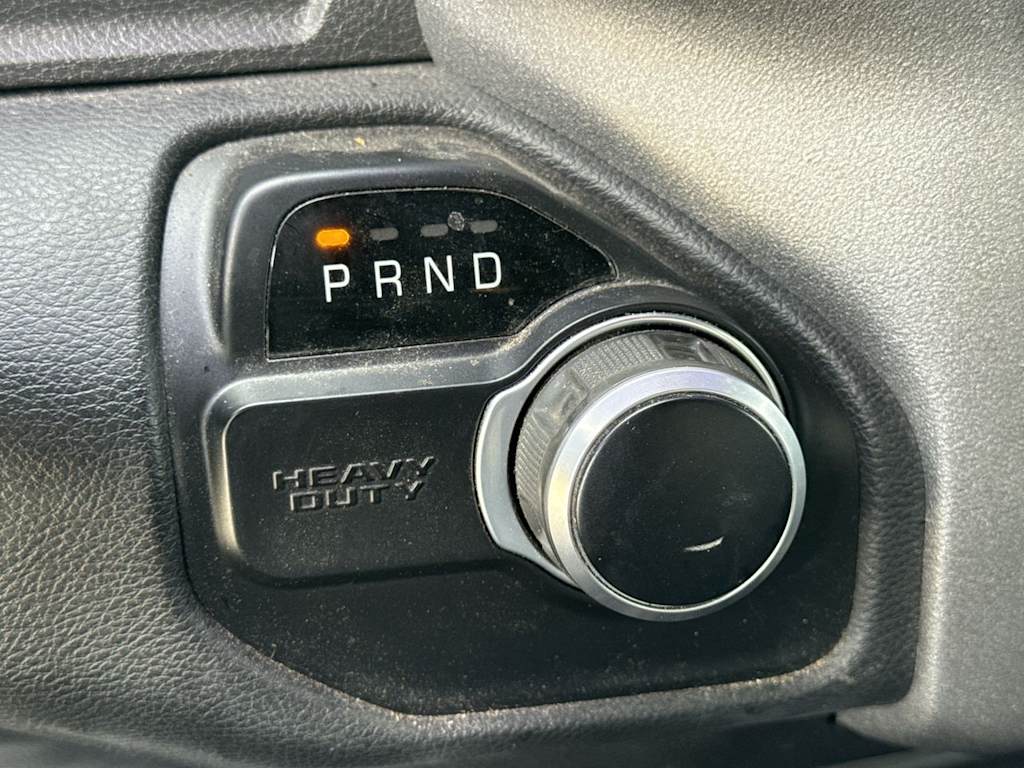 Thumbnail: 2022 RAM 2500 - 33