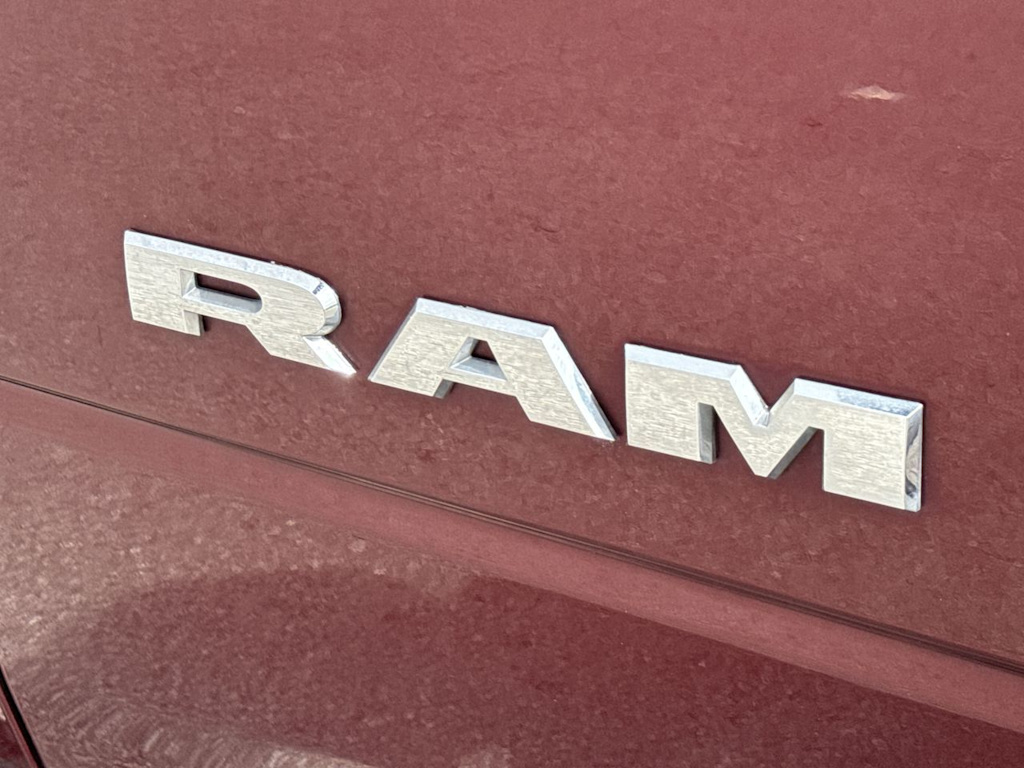 Thumbnail: 2022 RAM 2500 - 7