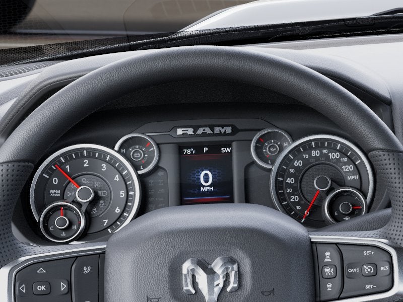 Thumbnail: 2026 RAM 2500 - 11