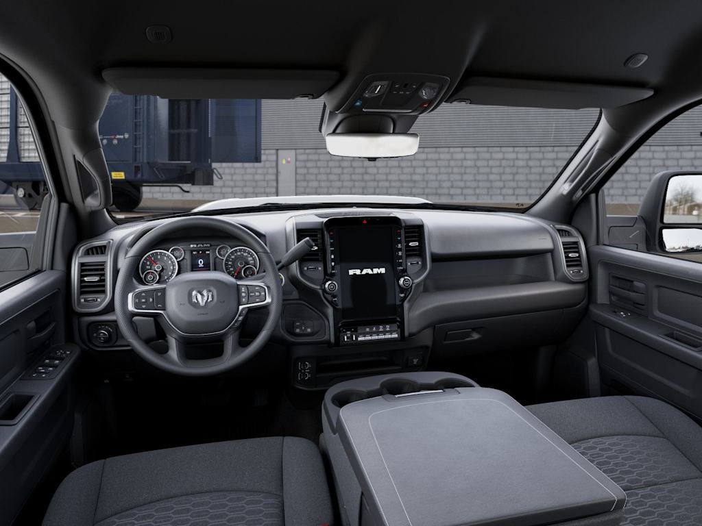 Thumbnail: 2026 RAM 2500 - 2