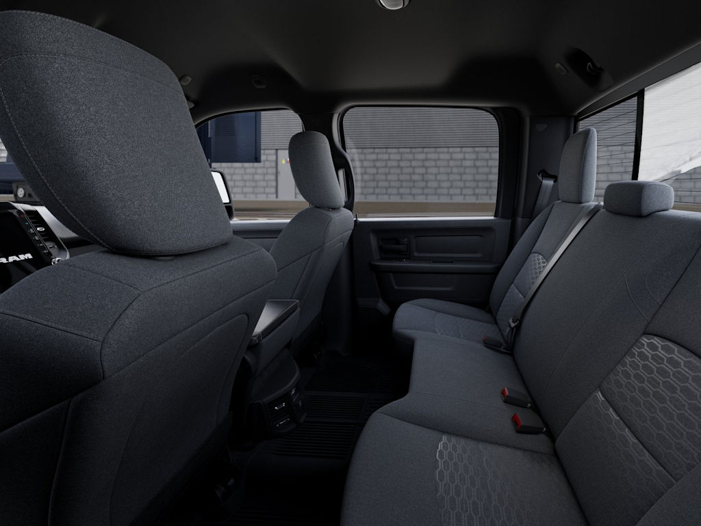 Thumbnail: 2026 RAM 2500 - 9