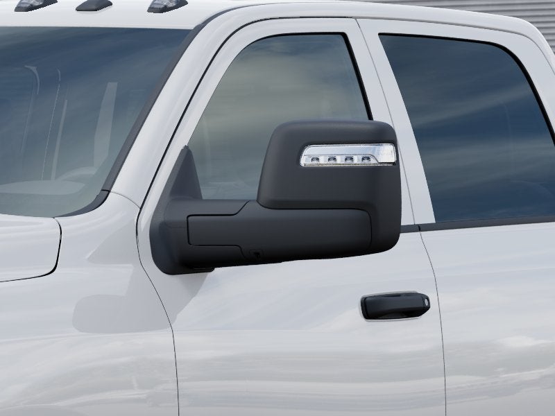 Thumbnail: 2026 RAM 2500 - 20