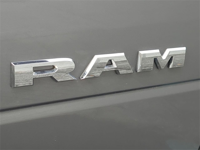 2024 RAM 2500 Big Horn 7