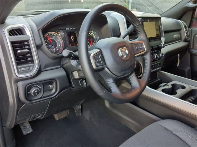 2024 RAM 2500 Big Horn 2