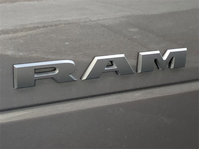 2024 RAM 2500 Big Horn 7